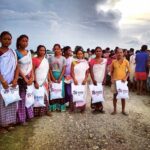 Jacqueline Fernandez Instagram – 400 individuals from Gopal Jarani and Dath Kola villages, Assam received @habitat_india Kits this week! Many families crossed overflowing rivers, took boats and walked through flooded plains to receive these essential items.

Habitat India is also working in the states of Assam, Bihar, Mizoram and Kerala where their disaster response is in full swing!

Will you support more flood affected families who need to stand strong?

Donate through the link in my profile.

#HelpUsHelpThem #AssamFloods #BiharFloods #MizoramFloods #KeralaFloods