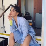 Jacqueline Fernandez Instagram – What’s your mood today? 1 or 2 🤨😚