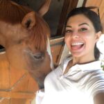 Jacqueline Fernandez Instagram - Haryana High Court declares all animals as ‘legal persons’ and all citizens as their guardians 💝 this is such a landmark judgement for animal welfare! I’m so happy for all my four legged friends 🥳🥳