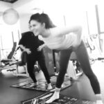 Jacqueline Fernandez Instagram - Who did it better? Happy Bday mum @kimfernz77 ❤️