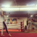 Jacqueline Fernandez Instagram - The trick is to keep breathing 🌟 @kuldeepshashi