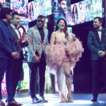 Jacqueline Fernandez Instagram - Thank you @filmfare Middle East! 🥳🌈🥰🌟