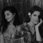 Jacqueline Fernandez Instagram - @amandacerny I think it’s about time you came visited me in Mumbai!! 🦋
