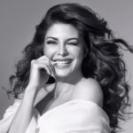 Jacqueline Fernandez Instagram – Today’s the day!!! 🎉🎉🎉 I’m so excited that my lash collab with @hudabeauty, the Jacqueline Lash, is launching across the world! Make sure to hop over to @shophudabeauty to buy yours! ❤️❤️❤️❤️