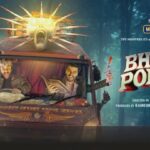 Jacqueline Fernandez Instagram - Bajega bhooto ka band, jab aayenge Vibhooti and Chiraunji in their van! #BhootPolice trailer arriving 18th August on @disneyplushotstarvip ❤️❤️Stay tuned! #DisneyplusHotstarMultiplex #SaifAliKhan @arjunkapoor @yamigautam @jaavedjaaferi @RameshTaurani @akshaipuri @pavankirpalani @jaya.taurani @tips @12thstreetentertainment_film @tipsfilmsofficial