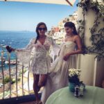 Jacqueline Fernandez Instagram - 💙 Le Sirenuse