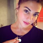 Jacqueline Fernandez Instagram - Made it another year 💗 saving all the love and wishes in my locket to remember how blessed I feel right now!! 🌸🌸