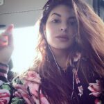 Jacqueline Fernandez Instagram – Loneliness is a sign you are in desperate need of yourself.. merci beaucoup Paris et au revoir 💋