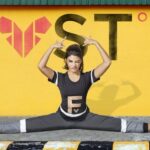 Jacqueline Fernandez Instagram – Overwhelmed with the response so far!!!! Going Live on my @justf143 handle to discuss all things Fitness Fashion Fun so stay tuned!!! 💗💗💗