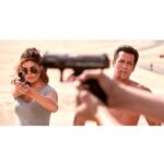 Jacqueline Fernandez Instagram – It’s showtime!! 1 day to #race3 thank you team Race3 ❤️❤️ @beingsalmankhan @remodsouza @tips @iambobbydeol @anilskapoor @shahdaisy @saqibsaleem @kamera002 @prashantroyalty @lizelle2474 @shaanmu @anaitashroffadajania @lakshmilehr @shikha298 @krutimahesh @rahuldid @shashankdogra @kuldeepshashi @lanaroxy What an awesome team to work with!!!! Love you guys so so much!!! The hard work has paid off, now the show must go on ❤️❤️❤️