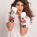 Jacqueline Fernandez Instagram - Baby G watches! My first watch ever as a kid!! So excited for this one @babyg_in 💜💛💚💙