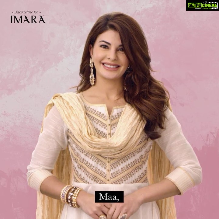 Jacqueline Fernandez Instagram - Love you Mum @kimfernz77 💘💘Happy Mother’s Day!!!! @imarafashion 💘