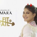Jacqueline Fernandez Instagram - Ok I have to admit this was so much fun!! Excited to share the first episode of the crazy #ImaraFitOrFail challenge! I hope you guys have a blast watching me take on team #RCB 💪🏻 Enjoy! #ImaraFashion