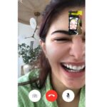 Jacqueline Fernandez Instagram – Damn Geri we ugly!!! 😆😅😂