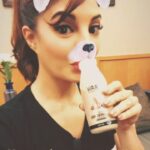 Jacqueline Fernandez Instagram - @rawpressery nut milk coming soon!!! 🤩