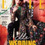 Jacqueline Fernandez Instagram – We always end up combining glamour and fun ❤️ love you guys @elleindiaofficial @taruntahiliani @shaanmu @sureshnatarajan.in