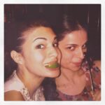 Jacqueline Fernandez Instagram – ❤️ always