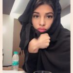 Jacqueline Fernandez Instagram – ‘Ya Allah, if it’ll keep my heart soft, break my heart everyday’ Warsan Shire ❤️ Eid Mubarak
