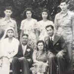 Jacqueline Fernandez Instagram - Happy Father's Day to you too Grandpa and great Grandpa! Sorry dad you weren't born yet but here's your shout out!! Happy Father's Day I love you ❤️❤️❤️❤️ #myfamily #srilanka #india #ireland