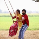 Jasmin Bhasin Instagram – Didn’t want to get off the swing😍😍

Beautiful BTS from our new music video…. teaser dropping in tomorrow 😍😍

@whitehillmusic @gurinderrbawa @gurnazar_chattha @aseeskaurmusic 

#tenuyaadkaraan
