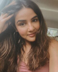 Jasmin Bhasin Instagram - Wssup🙌🏼