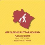 Jasmin Bhasin Instagram - #PLEASEHELPUTTARAKHAND Please Donate! We need to supply immediate aid to our people. Our state is collapsing and we are calling for a NATION WIDE HELP! TO ALL GOVTs. TO ALL ORGANISATIONS! TO EVERYONE! We Don't have enough supply of Medical Equipments, such as Ventilators, ICU Rooms, Oxygen Beds, Oxygen Cylinders, Concentrators, Injections, Medicines & More. Our people are just dying, our city is dying, our state is dying! Please Help Us! Please Send Us Aid! Please Donate! Help Us Save Uttarakhand, Help us save Humanity. GPAY- 9769181218 Khushiyaan Foundation , @khushiyaanorg -Raghav Juyal & Friends.