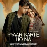 Jasmin Bhasin Instagram – Our next song is filled with lots and lots of love! 💓 Super excited to bring to you #PyaarKarteHoNa this Thursday – 25th November at 11 AM, only on @vyrloriginals YouTube channel. Go subscribe and stay tuned.

@khan_mohsinkhan @jasminbhasin2806 @javedmohsin_official  @shreyaghoshal  @stebinben 
@mohsinshaikhmusic @javedmzk
@danishsabri12 @adityadevmusic  @ericpillai @aditya_datt @poojasinghgujral