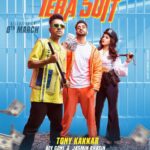 Jasmin Bhasin Instagram - And the surprise is #TeraSuit by @tonykakkar ft. @alygoni & @jasminbhasin2806 Out on 8th March. Producer : @anshul300 Label : @desimusicfactory Music & Lyrics: @tonykakkar Directors : @gurdas13 @parthgurdasmedia @gurdasmediaworks Video Supervisor: @raghav.sharma.14661