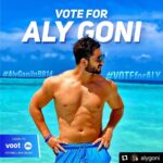 Jasmin Bhasin Instagram - Aly ko vote Kiya ke Nahi ? Chalo jaldi jaldi Voot app pe jaake vote karo 🤍 We have to make our champ win 🙌🏻 #Repost @alygoni with @make_repost ・・・ We’re just one step away from winning the show ! Common let’s get going with our votes ! 🏆 Voting link is in the bio. 📥 #TeamAlyGoni #AlyGoniInBB14 Watch #BB14 episodes on @colorstv every day and before TV on @vootselect 📺 #SherAly #AlyKiGang #AlyBaba #BB14 #AbScenePaltega #BiggBoss14 #BiggBoss #BiggBoss2020 #Colors #BBlikeABoss @beingsalmankhan