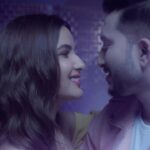 Jasmin Bhasin Instagram - Let’s enjoy this reel together?#ChannMahiyaVe , remix them or make reels on this love anthem and share it with us! ✨❤️ Listen to the full song if you haven’t already 🎶 link in bio! Sung by @ishaankhanblive, Featuring @jasminbhasin2806. Presented to you by - #SanjayKukreja, @remodsouza & @blivemusic.in Created by - @mkblivemusic Produced by - @varsha.kukreja.in Directed by - @onlinenadeem & @nitinfcp Child Artists - @ananya_gambhir__ & @runav.shah Music & Lyrics by - @chandansaxenamusic Music Producer - @yashtiwariyasham Recorded at - @wibestudio Vice President - @suurajsinngh @nirajlaliwala0911 @bindra.4 @sahilgambhir_