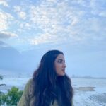 Jasmin Bhasin Instagram – सोचती हूँ के अब न सोचूं कुछ भी… 

#JB #JasminBhasin