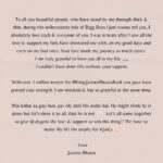 Jasmin Bhasin Instagram - Thank you 🤍 - Love, Jasmin #JasminBhasin
