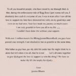 Jasmin Bhasin Instagram - Thank you 🤍 - Love, Jasmin #JasminBhasin