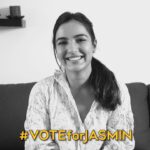 Jasmin Bhasin Instagram - You got her this far, now please help her reach the FINALE!! 💖 Jasmin needs your support now more than ever!! Click the link the bio to #VOTEforJASMIN now!!! 🆘 Voting lines shut today at 12pm. #TeamJasmin #JBinBB14 #BB14 #JBinBB #AbScenePaltega #BiggBoss14 #BiggBoss #BiggBoss2020 #Colors #JasminBhasin #BBlikeABoss @irfanksiddiqui