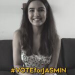 Jasmin Bhasin Instagram - Aapke votes ka intezaar rahega ♥️ Hit the link in the bio to #VOTEforJASMIN now!! #TeamJasmin #JBinBB14 #BB14 #JBinBB #AbScenePaltega #BiggBoss14 #BiggBoss #BiggBoss2020 #Colors #JasminBhasin #BBlikeABoss @colorstv @vootselect @beingsalmankhan @irfanksiddiqui