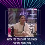 Jasmin Bhasin Instagram – Jasmin on #WeekendKaVaar was a total mood!! 😂 #TeamJasmin #JBinBB14 

Watch the #BB14 episodes on @colorstv every day and before TV on @vootselect 📺

#BB14 #JBinBB #AbScenePaltega #BiggBoss14 #BiggBoss #BiggBoss2020 #Colors #JasminBhasin #BBlikeABoss
@beingsalmankhan