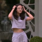 Jasmin Bhasin Instagram - Good morning to everyone except for sore losers 🌞💁🏻‍♀️ #GrooveItLikeJas #MorningDanceParty #JBinBB14 #TeamJasmin Watch the #BB14 episodes on @colorstv every day and before TV on @vootselect 📺 #BB14 #JBinBB #AbScenePaltega #BiggBoss14 #BiggBoss #BiggBoss2020 #Colors #JasminBhasin #BBlikeABoss @beingsalmankhan