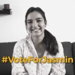 Jasmin Bhasin Instagram – Iss purane rishte ko kayam rakhiye 🤍 
Click the link in the bio to #VoteForJasmin now!! #JBinBB14 #TeamJasmin

#BB14 #JBinBB #AbScenePaltega #BiggBoss14 #BiggBoss #BiggBoss2020 #Colors #JasminBhasin #BBlikeABoss
@colorstv @vootselect @beingsalmankhan @irfanksiddiqui