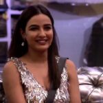 Jasmin Bhasin Instagram – Jasmin 2.0
#JBinBB14 #TeamJasmin

Watch the #BB14 episodes on @colorstv every day and before TV on @vootselect 📺

#BB14 #JBinBB #AbScenePaltega #BiggBoss14 #BiggBoss #BiggBoss2020 #Colors #JasminBhasin #BBlikeABoss
@beingsalmankhan