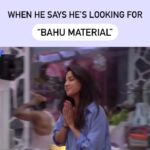 Jasmin Bhasin Instagram – Well 🤷🏻‍♀️🙏🏻😂
 #JBinBB14 #TeamJasmin 

Watch the #BB14 episodes on @colorstv every day and before TV on @vootselect 📺

#BB14 #JBinBB #AbScenePaltega #BiggBoss14 #BiggBoss #BiggBoss2020 #Colors #JasminBhasin #BBMeme #BiggBossMemes @beingsalmankhan