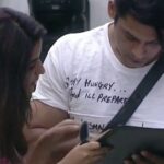 Jasmin Bhasin Instagram - It’s all about the STRATEGY!! 🤓 #BB13 champ @realsidharthshukla definitely had some good advice to share. But it doesn’t end here! The immunity is still up for grabs. Tune in tonight at 10:30 PM to find out if Jasmin gets it. #JBinBB14 #TeamJasmin @ashukla09 @nishantsinghm_official Watch the #BB14 episodes on @colorstv every day and before TV on @vootselect 📺 #BB14 #JBinBB #AbScenePaltega #BiggBoss14 #BiggBoss #BiggBoss2020 #Colors #JasminBhasin @beingsalmankhan