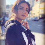 Jasmin Bhasin Instagram - Let positivity be your shield✨✨