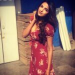 Jasmin Bhasin Instagram – As lost as Alice As mad as the Hatter👻

#quarantinefeelings