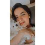 Jasmin Bhasin Instagram - I’ll love you fur-ever my Su-paw-star❤️
