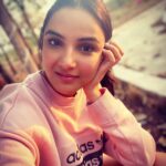 Jasmin Bhasin Instagram – “You were born with potential. You were born with goodness and trust. You were born with ideals and dreams. You were born with greatness. You were born with wings. You are not meant for crawling, so don’t. You have wings. Learn to use them and fly.” ~ Rumi