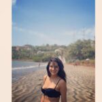 Jasmin Bhasin Instagram - Just another beach picture popping in your newsfeed 😝😝 #dreamingofvacation #quarantined #gocorona