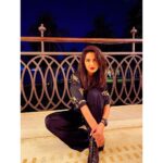 Jasmin Bhasin Instagram - idk idc Grand Hyatt Goa