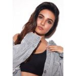 Jasmin Bhasin Instagram - No, you can't make me behave. 💁🏽