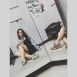 Jasmin Bhasin Instagram - Over it, over you 🙆‍♀️