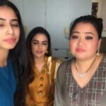 Jasmin Bhasin Instagram - Madness🤣🤣🤣 #tiktok